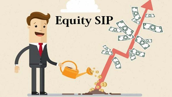 Share market से पैसा कमाने के तरीके (SIP in stocks)