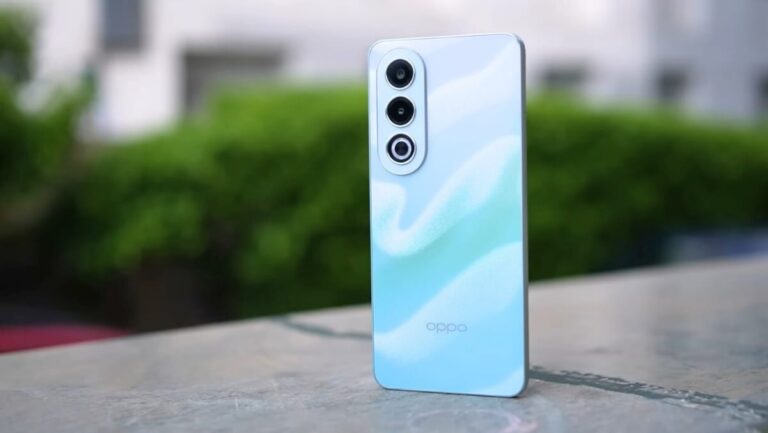 Oppo K12x 5G